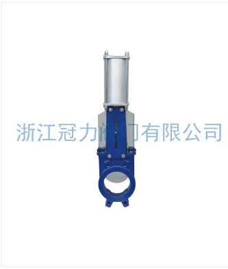 軟密封刀型閘閥主要結(jié)構(gòu)特點(diǎn)？
